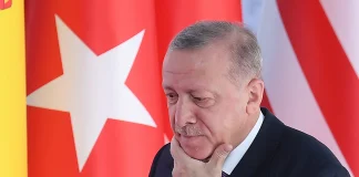 Γιατί η Αλεξανδρούπολη έχει μετατραπεί σε εφιάλτη για τον Ερντογάν Γιατί η Αλεξανδρούπολη έχει μετατραπεί σε εφιάλτη για τον Ερντογάν