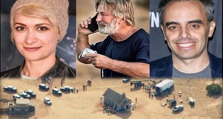 Αλεκ Μπάλντουιν: «Ξέρω ποιος γέμισε το όπλο που σκότωσε τη Χάτσινς», λέει η εισαγγελέας