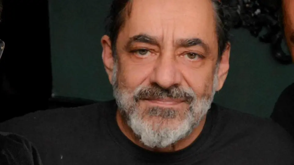 Αντώνης Καφετζόπουλος κατά αρνητών – «Που πάτε ρε πτυχιούχοι; Ρε άριστο-τενεκέδες;»