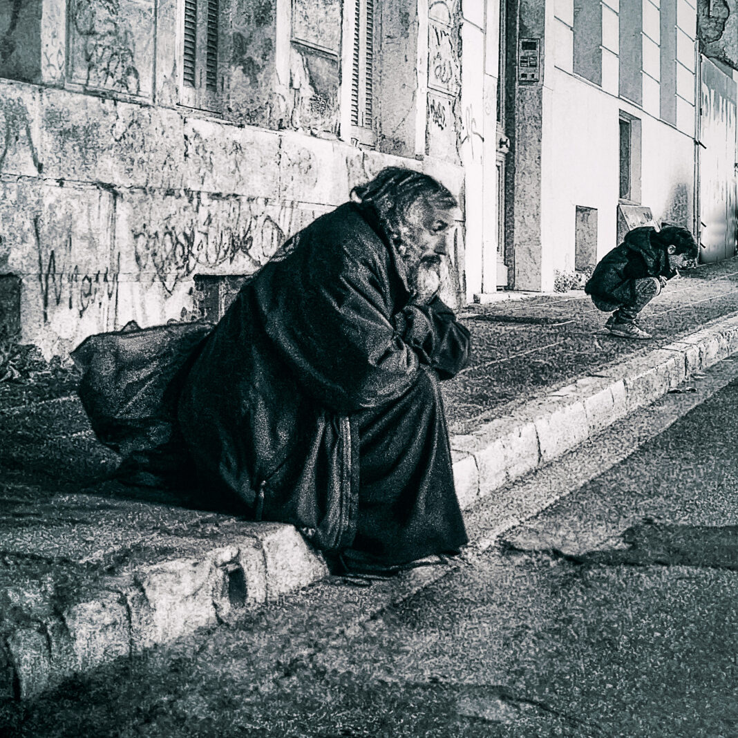 Διεθνής βράβευση για τον έλληνα φωτογράφο Γιάννη Γιαννάτο Διεθνής βράβευση για τον έλληνα φωτογράφο Γιάννη Γιαννάτο