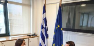 Συνεργασία Humanity Greece – Γενικής Γραμματείας Κοινωνικής Αλληλεγγύης