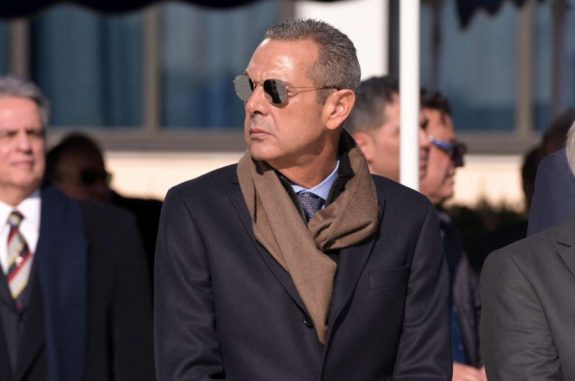 Θλίψη για τον Π. Καμμένο – «Καλό παράδεισο στην αγκαλιά των Αγγέλων» Θλίψη για τον Π. Καμμένο – «Καλό παράδεισο στην αγκαλιά των Αγγέλων»