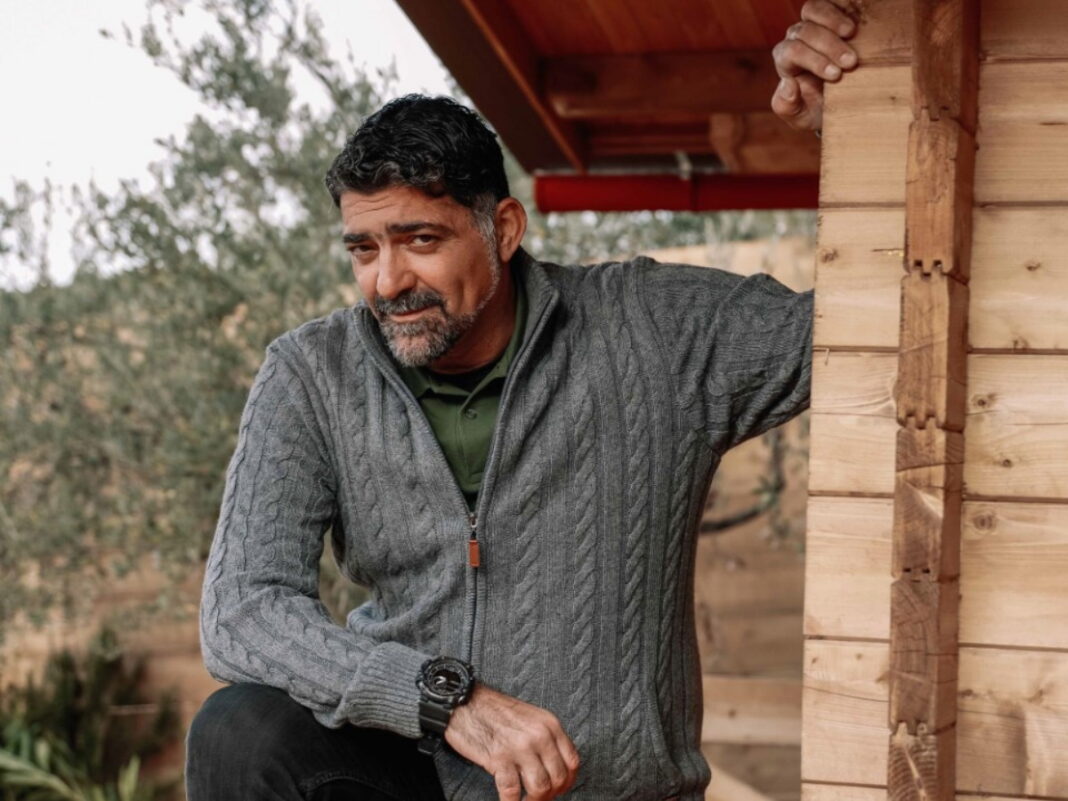 Φάρμα: Ρόλος – έκπληξη για τον Μιχάλη Ιατρόπουλο στον δεύτερο κύκλο του ριάλιτι