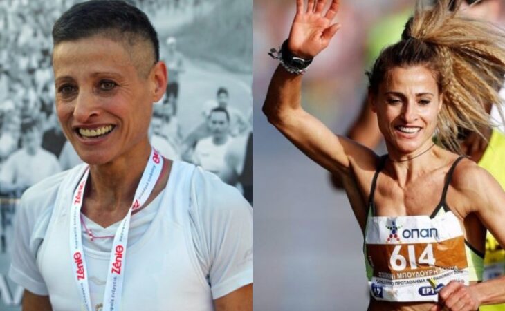 «Οι γιατροί μου έλεγαν ότι θα ζήσω μέχρι 3 μήνες» – Όλοι μιλούν για τη δύναμη της Σόνιας Τσεκίνη