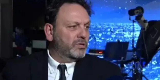 Στάθης Αγγελόπουλος: «Προτιμώ να πεθάνω από τον κορονοϊό παρά να κάνω το εμβόλιο»