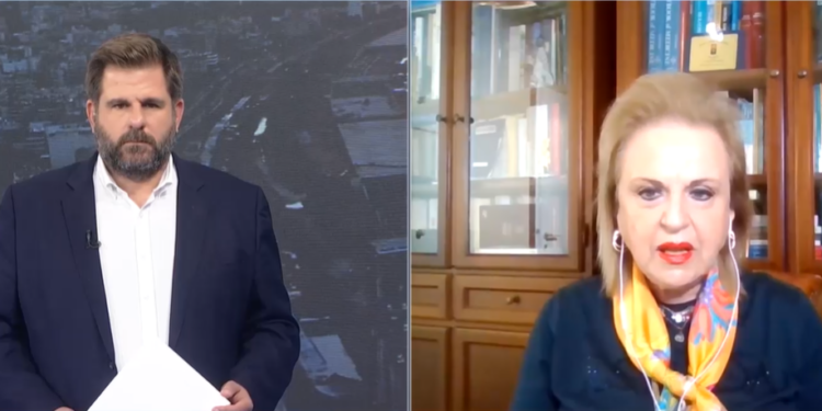 Παγώνη για χειρουργεία: «Ας μην κρυβόμαστε. Το χαρτί λέει να γίνει κάποια επιλογή ασθενών»