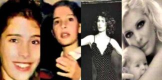 Ελένη Μενεγάκη: H άγνωστη ζωή με τον πρώτο σύζυγο, το θάνατο του πατέρα της και τον πατριό της Ελένη Μενεγάκη: H άγνωστη ζωή με τον πρώτο σύζυγο, το θάνατο του πατέρα της και τον πατριό της