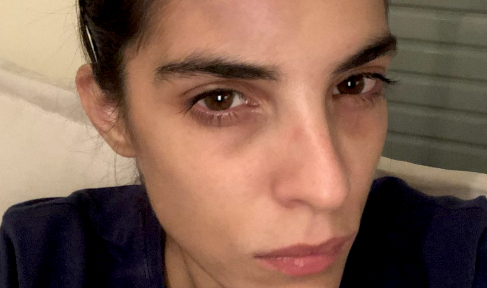 Τέρας με αγγελικό πρόσωπο: Το «καλό παιδί» του χώρου που κακοποίησε την Άννα Μαρία Βέλλη Τέρας με αγγελικό πρόσωπο: Το «καλό παιδί» του χώρου που κακοποίησε την Άννα Μαρία Βέλλη