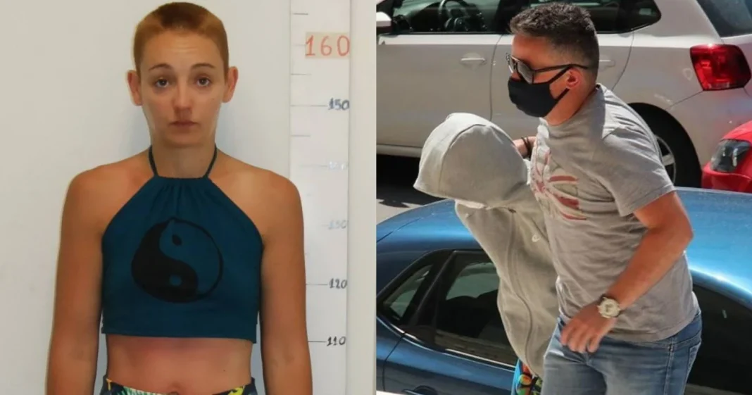 Απαγωγή Μαρκέλλας – Ανατpιχιαστική εξέλιξη: Η 34χρονη που την κακοποίησε είχε βιάσει την ίδια της τη μητέρα