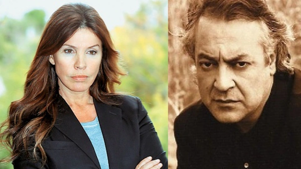 Ο έρωτας του Χρήστου Κυριαζή με τη Βάνα Μπάρμπα, ο χωρισμός και η επιτυχία «Έχω Κλάψει»