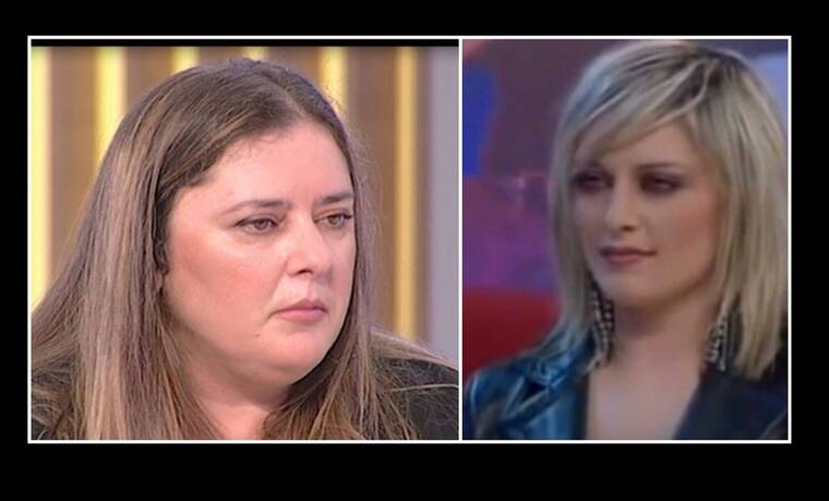 Δόμνα Κοντούρη: Στο Δρομοκαΐτειο μετά από εισαγγελική παρέμβαση του πατέρα της - Ξεσπά στο facebook