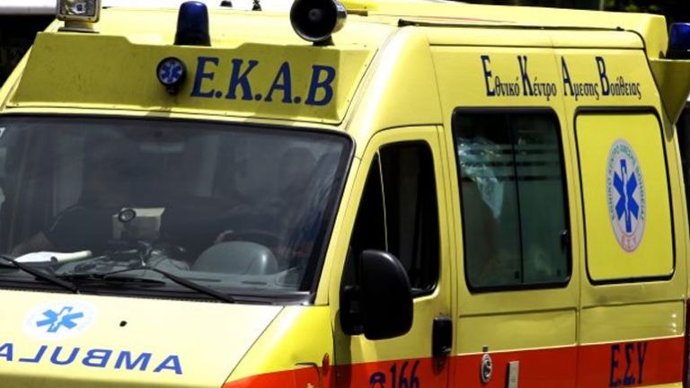Ηράκλειο: Ηλικιωμένη κρεμάστηκε από το μπαλκόνι του σπιτιού της Ηράκλειο: Ηλικιωμένη κρεμάστηκε από το μπαλκόνι του σπιτιού της