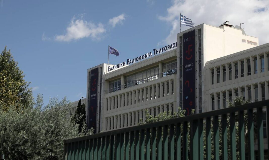 Θλίψη στην ΕΡΤ: Πέθανε ο δημοσιογράφος Μπάμπης Ζαχαρόπουλος