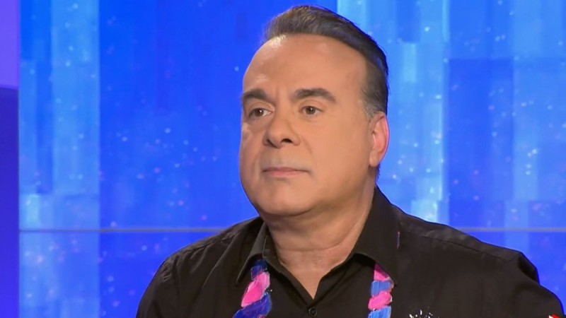 Φώτης Σεργουλόπουλος: «Οι οίκοι ανοχής μου αρέσουν πάρα πολύ! Πήγαινα εκεί και...»
