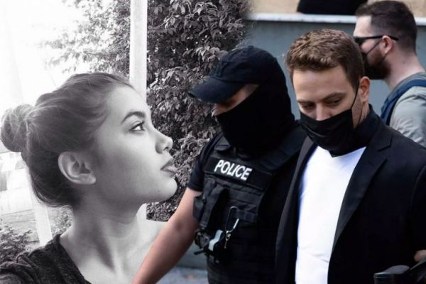 Γλυκά Νερά – Καταπέλτης ο εισαγγελέας για τον συζυγοκτόνο – Σχεδίαζε καιρό τη δολοφονία Γλυκά Νερά – Καταπέλτης ο εισαγγελέας για τον συζυγοκτόνο – Σχεδίαζε καιρό τη δολοφονία