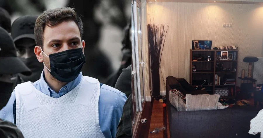 Γλυκά Νερά, ιατροδικαστής είπε για πρώτη φορά όσα βίωσε: “Δεν θα ξεχάσω ποτέ αυτό που είδα”