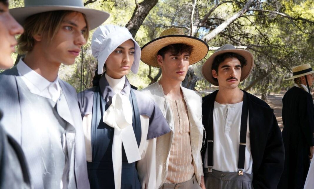 GNTM: Μια αναπάντεχη προσθήκη αιφνιδιάζει τους πάντες και «απειλεί» να αλλάξει τις δυναμικές