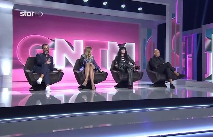 GNTM: Πάγωσαν με αυτήν την αποχώρηση - Από νικητής, εκτός διαγωνισμού