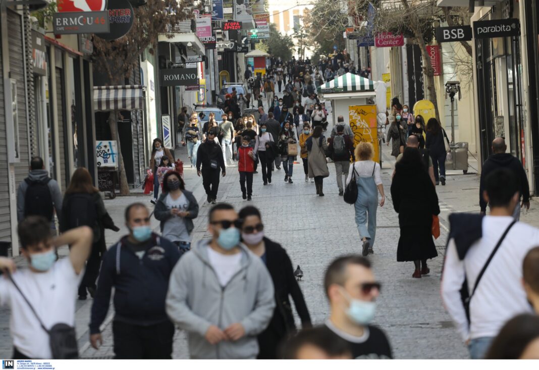 Αναλυτικός πίνακας για το που δεν θα μπαίνουν πλέον οι ανεμβολίαστοι από τη Δευτέρα 13/12 Αναλυτικός πίνακας για το που δεν θα μπαίνουν πλέον οι ανεμβολίαστοι από τη Δευτέρα 13/12