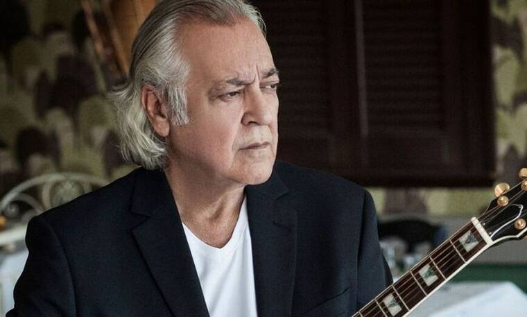 Έφυγε από τη ζωή ο Χρήστος Κυριαζής