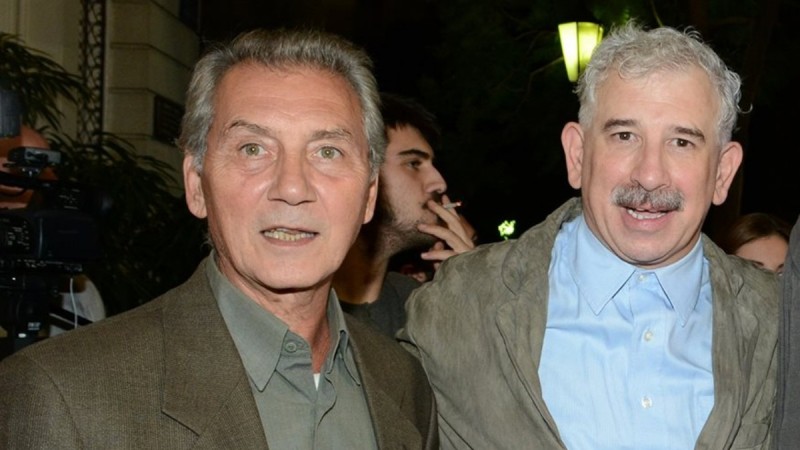 Πέτρος Φιλιππίδης: Η απάντησή του στις αποκαλύψεις του πρώην συνεργάτη του, Γιώργου Λέφα Πέτρος Φιλιππίδης: Η απάντησή του στις αποκαλύψεις του πρώην συνεργάτη του, Γιώργου Λέφα