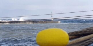 Δεμένα τα πλοία στα λιμάνια από αύριο – 48ωρη πανελλαδική απεργία της ΠΝΟ Δεμένα τα πλοία στα λιμάνια από αύριο – 48ωρη πανελλαδική απεργία της ΠΝΟ