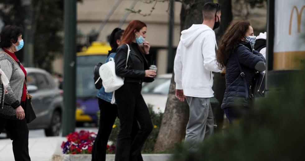Κορονοϊός: Αλλάζει η μέθοδος καταγραφής για κρούσματα και θανάτους