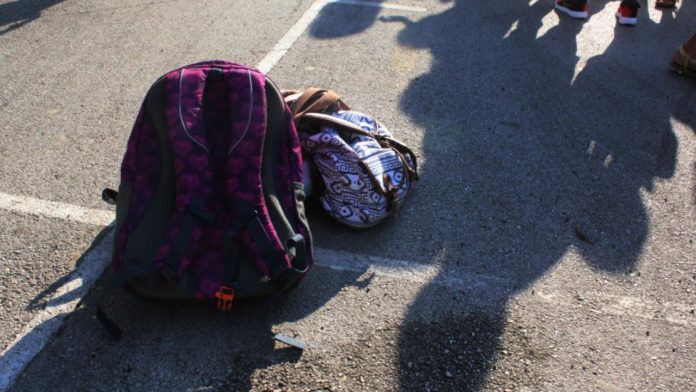 Θύμα ξυλοδαρμού 16χρονη: Συμμαθήτριές της την χτύπησαν για μια θέση στην τάξη