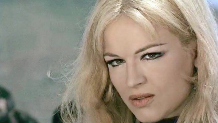 Μέμα Σταθοπούλου: Το τραγικό φινάλε της Ελληνίδας «Μπριζίτ Μπαρντό» που θα ξεπερνούσε τη Ζωή Λάσκαρη Μέμα Σταθοπούλου: Το τραγικό φινάλε της Ελληνίδας «Μπριζίτ Μπαρντό» που θα ξεπερνούσε τη Ζωή Λάσκαρη