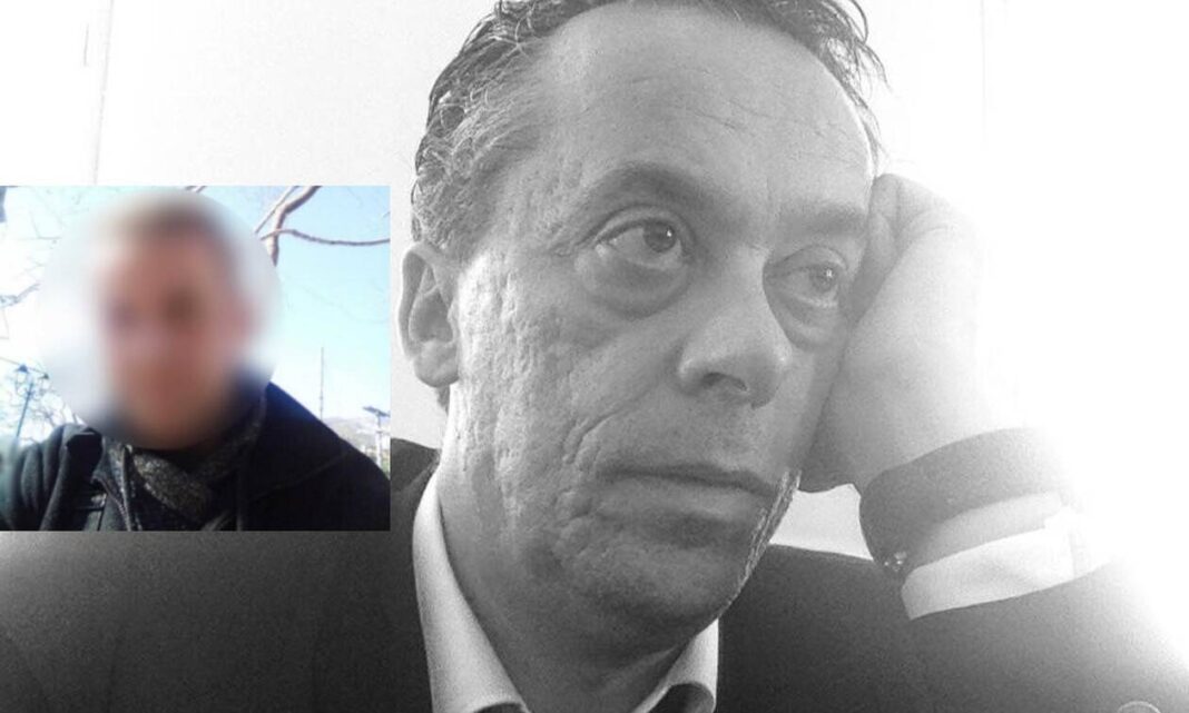 Τραγική ειρωνεία: Ο δικηγόρος ήξερε τον δολοφόνο της μητέρας του από παιδί – Τι είχε συμβεί το 2009 Τραγική ειρωνεία: Ο δικηγόρος ήξερε τον δολοφόνο της μητέρας του από παιδί – Τι είχε συμβεί το 2009