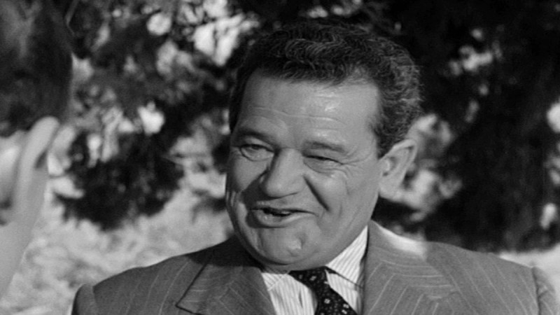 Παντελής Ζερβός: Η τραγωδία που τον σημάδεψε - Το παιδί του που κηδεύτηκε ενώ ήταν ακόμα ζωντανό Παντελής Ζερβός: Η τραγωδία που τον σημάδεψε - Το παιδί του που κηδεύτηκε ενώ ήταν ακόμα ζωντανό