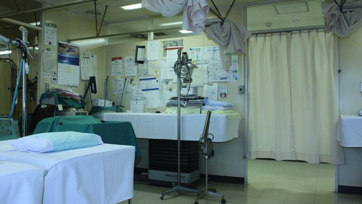 Πότε θα τελειώσει ο κορονοϊός αν ακολουθήσει ακριβώς την ίδια πορεία με την ισπανική γρίπη