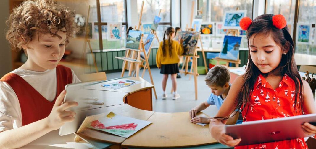 Πρώτη εγγραφή στο gov.gr για Νηπιαγωγείο και Δημοτικό: Ποια δικαιολογητικά χρειάζονται - Η εγκύκλιος