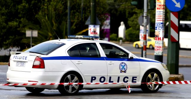 Τραγωδία στη Θεσσαλονίκη – Βρήκαν την 16χρονη κόρη τους κρεμασμένη Τραγωδία στη Θεσσαλονίκη – Βρήκαν την 16χρονη κόρη τους κρεμασμένη