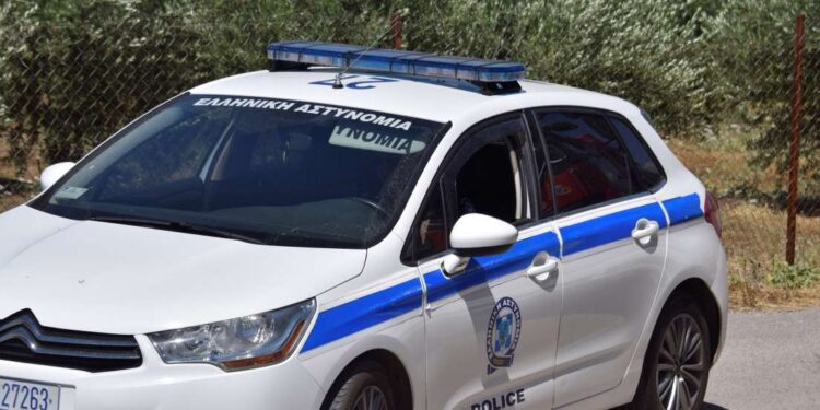 Θύμα ληστείας πρώην Σταρ Ελλάς: Άρπαξαν κοσμήματα και χρήματα