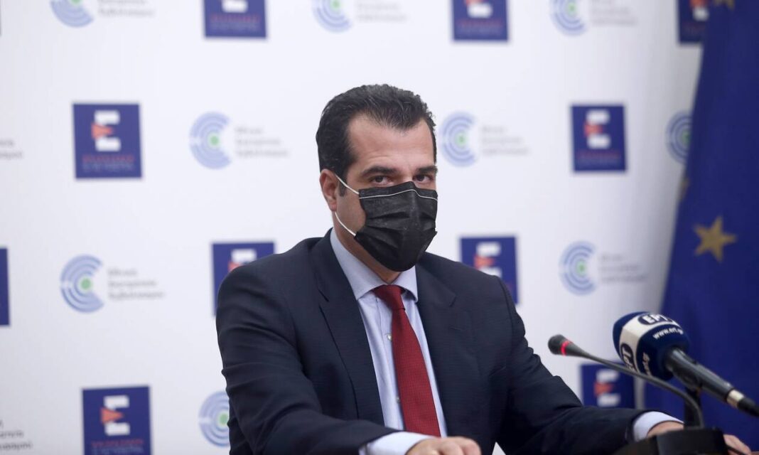 Ανακοινώνονται μέχρι την Τρίτη: Τα 2 νέα μέτρα της κυβέρνησης μετά το τρομακτικό νούμερο θετικότητας στα τεστ Ανακοινώνονται μέχρι την Τρίτη: Τα 2 νέα μέτρα της κυβέρνησης μετά το τρομακτικό νούμερο θετικότητας στα τεστ