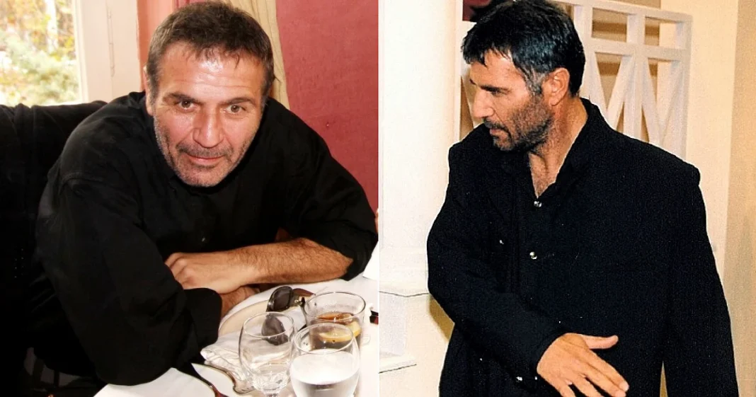 Πούλησαν το σπίτι που δολοφονήθηκε ο Σεργιανόπουλος: Οι μοναδικοί κληρονόμοι και ο μυστηριώδης αγοραστής
