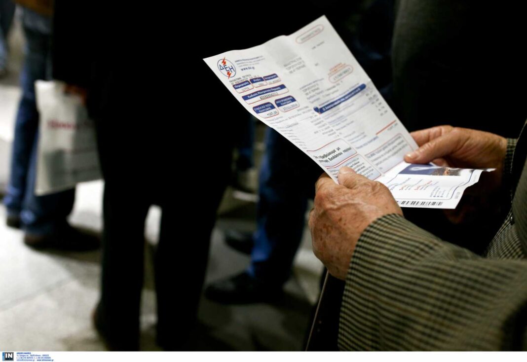 Λογαριασμοί ρεύματος: Αύξηση στην επιδότηση ανακοίνωσε ο Κώστας Σκρέκας