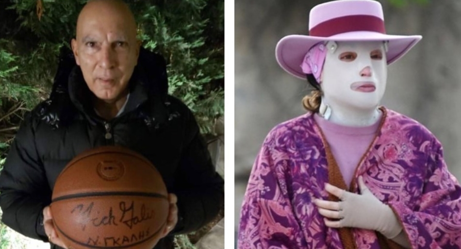 Νίκος Γκάλης: Η συγκινητική ενέργεια για οικονομική ενίσχυση στις θεραπείες της Ιωάννας Παλιοσπύρου