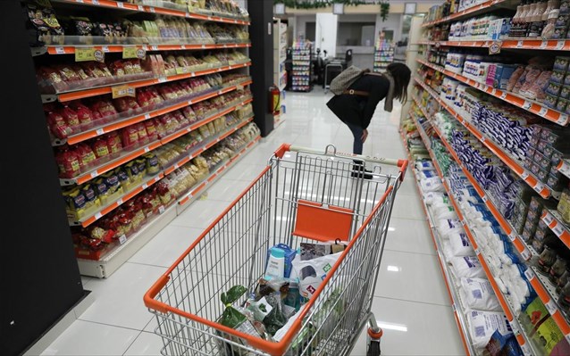 Νέα μέτρα: Έτσι θα κάνουν τα ψώνια τους οι ανεμβολίαστοι - Τι ισχύει με λιανεμπόριο και σούπερ μάρκετ Νέα μέτρα: Έτσι θα κάνουν τα ψώνια τους οι ανεμβολίαστοι - Τι ισχύει με λιανεμπόριο και σούπερ μάρκετ