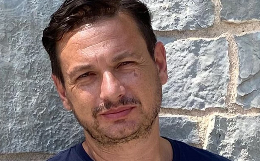 Σταύρος Νικολαΐδης: Έκλαιγα στην αγκαλιά της γυναίκας μου από κακοποιητική συμπεριφορά
