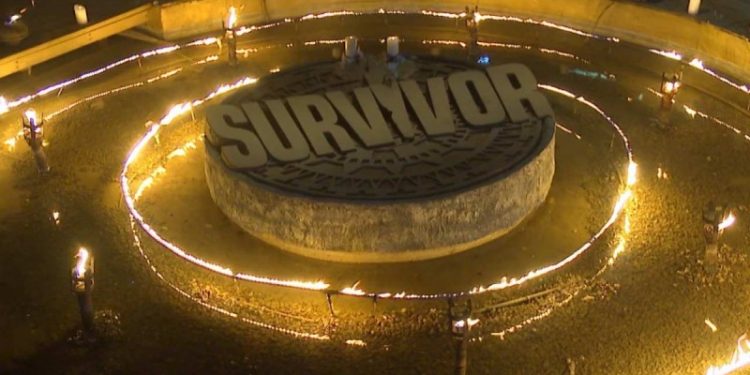 «Βόμβα» με το Survivor – Τα αλλάζει όλα ο Ατζούν