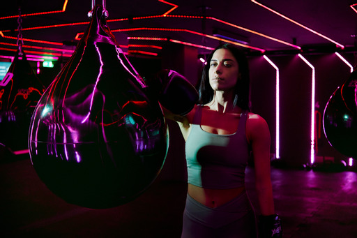 To Powbox φέρνει το Lifestyle Boxing workout στην Ελλάδα To Powbox φέρνει το Lifestyle Boxing workout στην Ελλάδα