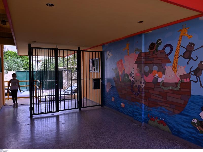 Κλειστά σχολεία αύριο Πέμπτη 9/2 - Ανακοίνωση για τις περιοχές στην Αττική