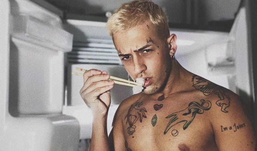 Έχετε αισθανθεί ποτέ μεγαλύτερη ντροπή από αυτό που έκανε ο Ξιάρχος στην «παχουλή κυρία»; (Vid)