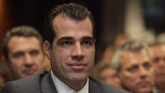 Πλεύρης – Πριν 5 χρόνια ξυπνούσα από τη διασωλήνωση – Κανένας δεν αξίζει να βρεθεί σε ΜΕΘ όταν υπάρχει εμβόλιο Πλεύρης – Πριν 5 χρόνια ξυπνούσα από τη διασωλήνωση – Κανένας δεν αξίζει να βρεθεί σε ΜΕΘ όταν υπάρχει εμβόλιο