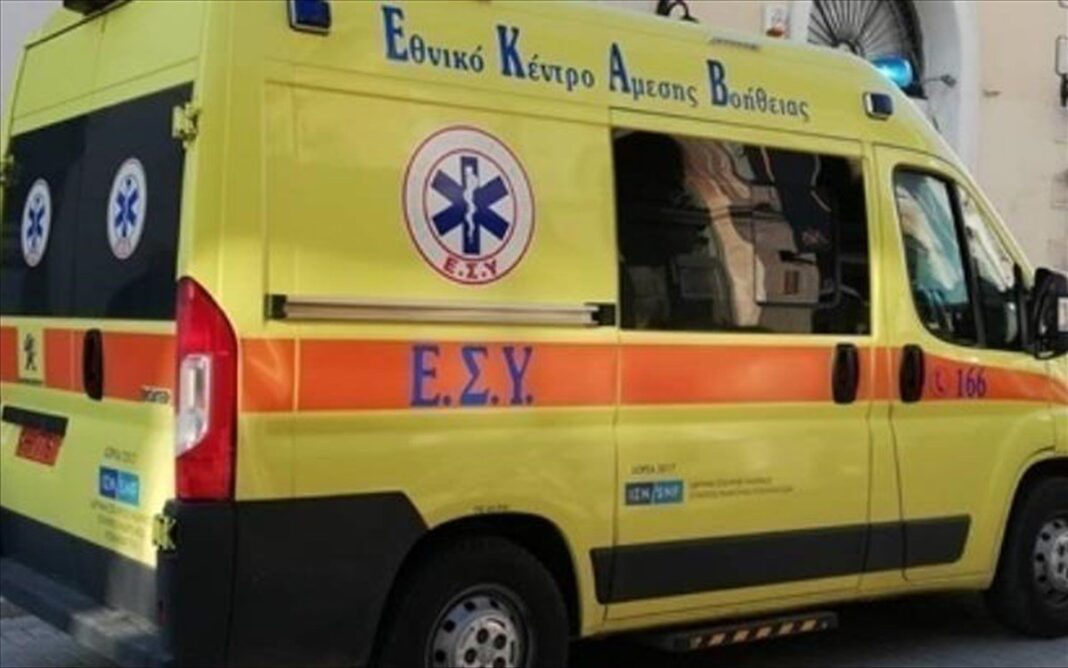 Θεσσαλονίκη: Εξάχρονο κορίτσι έπεσε στο κενό από τον 2ο όροφο πολυκατοικίας