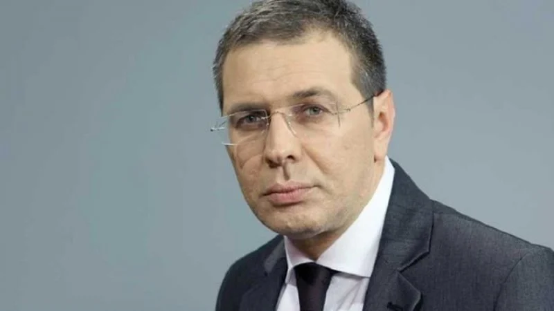 Στέφανος Χίος: Ιδρύει το δικό του κόμμα και κατεβαίνει στις επόμενες εκλογές Στέφανος Χίος: Ιδρύει το δικό του κόμμα και κατεβαίνει στις επόμενες εκλογές