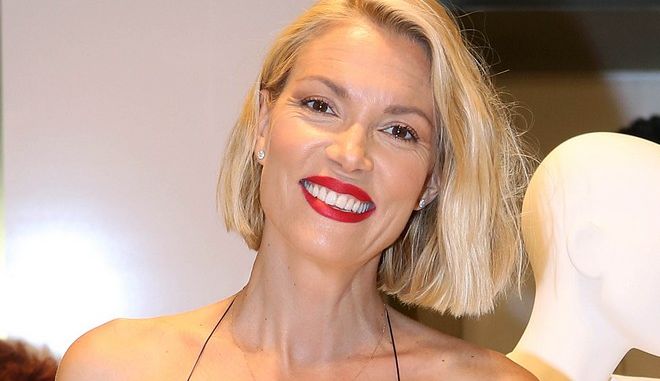 DWTS: Η μεγάλη αλλαγή στο σόου χορού - Όλα όσα αποκάλυψε η Βίκυ Καγιά