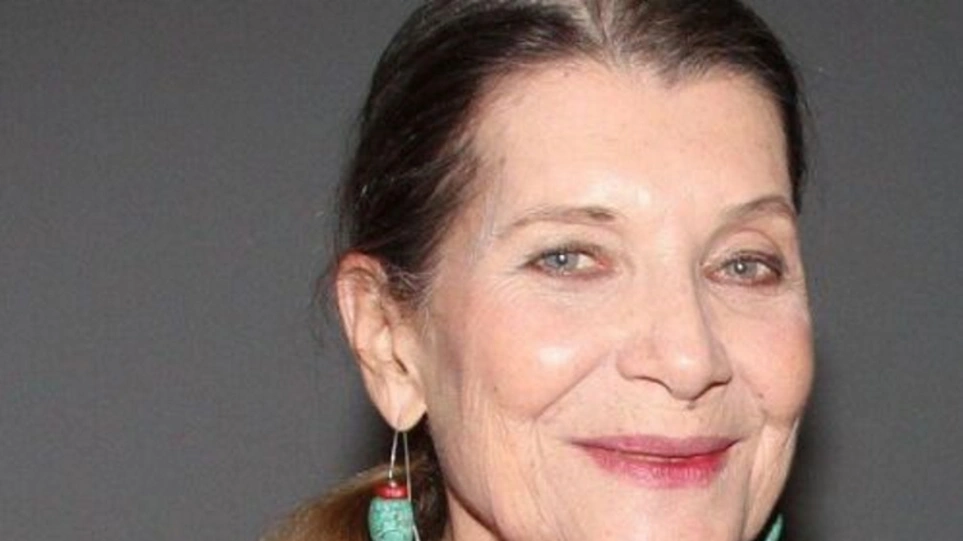 Αιμιλία Υψηλάντη: «Ο Γιώργος Λιάνης ήταν παντρεμένος και είχε οικογένεια, την οποία άφησε για εμένα»